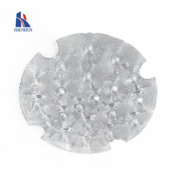 ABS Parts Plastic Mold for Bicycle: Vacuum Formed Die Cast Injection PP PC PA66