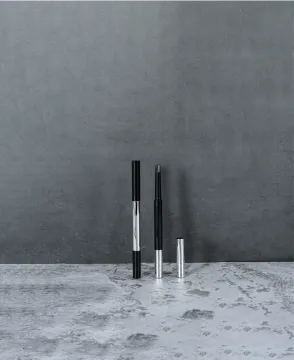 Eyebrow Pencial With Brush