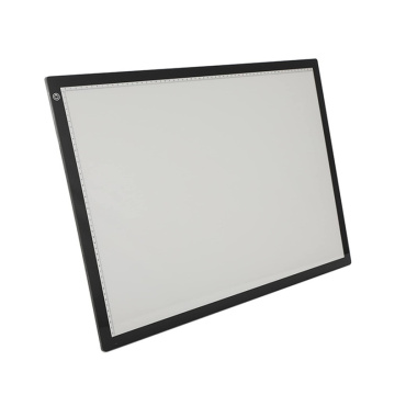 Suron LED Light Pad til diamantmaleri