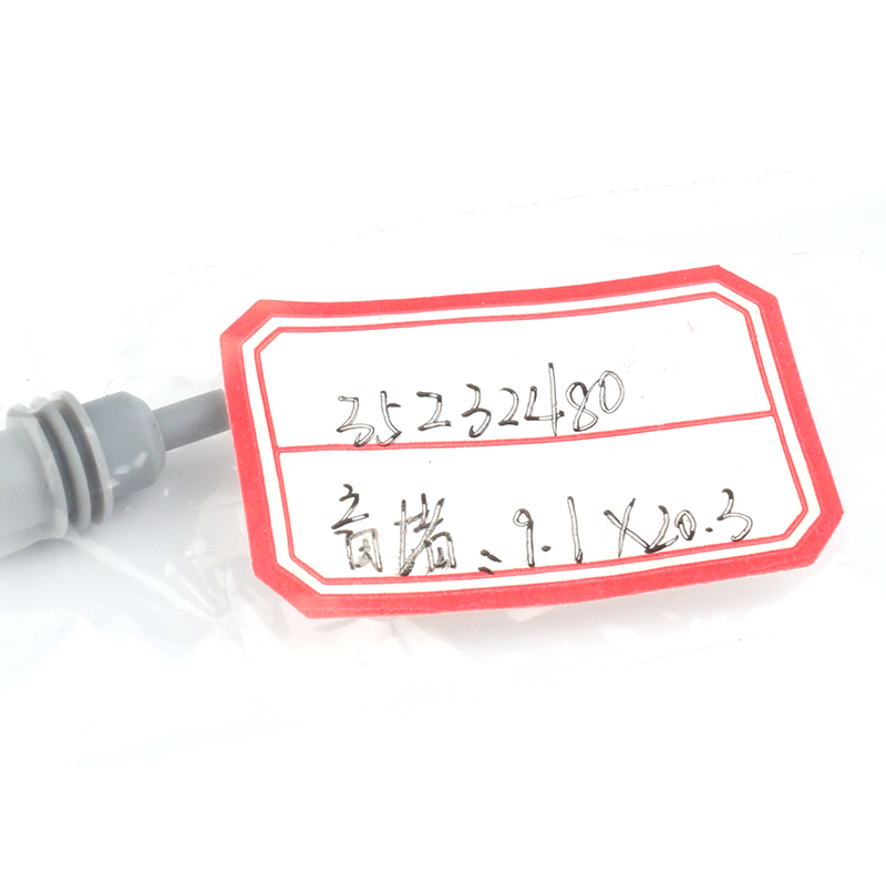 35232480 Providing Excellent Dust-proof Silicone Seal plug For Car