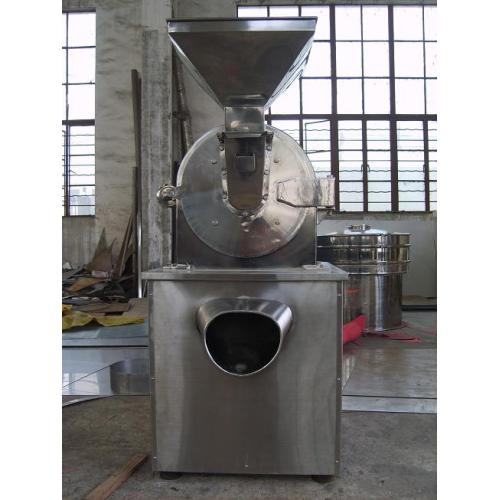 Pharmaceutical Product Pulverizing Equipment