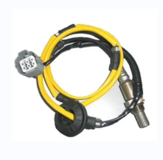 Honda Accord 03-07 CM4 5 6 oxygen sensor