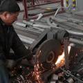 Buques de presión de venta caliente material de acero inoxidable