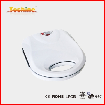 Hot Sell Omelet Waffle Maker DM-610 with different plate