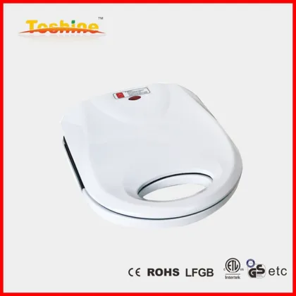 Hot Sell Omelet Waffle Maker DM-610 with different plate