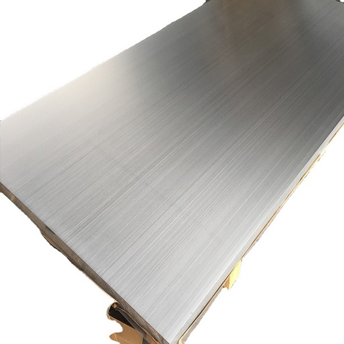 Aluminum Plate