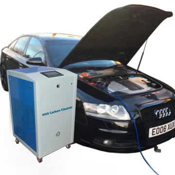 2024 Moneng 1500L/H High-High Oxygen Fuel Cleaner: Boosting Engine Performance with Carbon Depletion