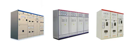 Power Distribution Cabinet/Switch Cabinet for Hydroelectric Power Plant