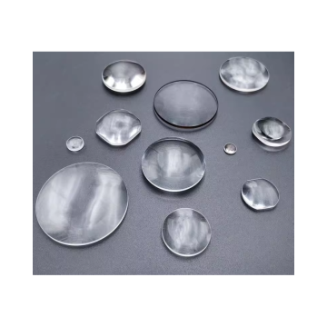 Laser Aspherical Lens - Precision Optics for Advanced Applications
