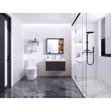 Simple Modern Bathroom Cabinets Vanities
