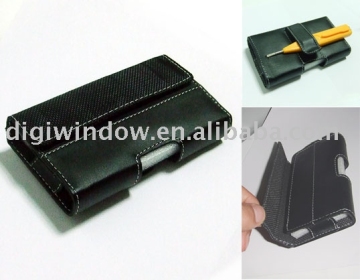 Leather Case for iPhone/3G iPhone(DW-I-003)