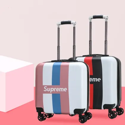 18 Inch Children's Boarding Box