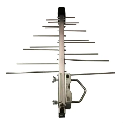 Tv Antenna Yetnorson Digital Tv.Box Outdoor Uhf