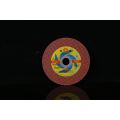 Cutting Disc Customized Alumina Abrasive and Binder Resin
