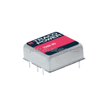 TRACOPOWER THN20-4812WI DC-DC Converter Power Module