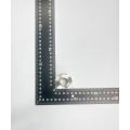 CNC Milling Composite Sensor Housing Stainless Steel Parts
