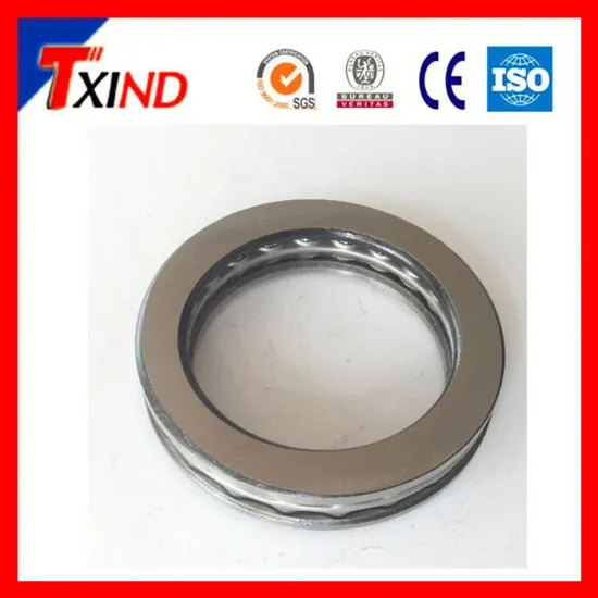 OEM low price thrust roller bearing 29452