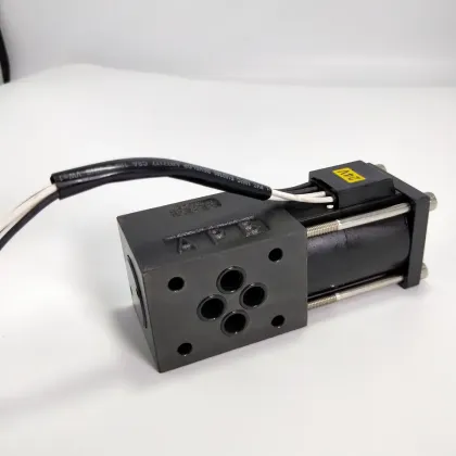 Hydraulic Solenoid Valve Model Comparison: SWM-G02-C4-D24-30-D-E015, SWM-G02-C4-D12-30-S003, and SWM-G02-C4-D12-30-S005