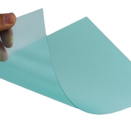 PC laser printing film