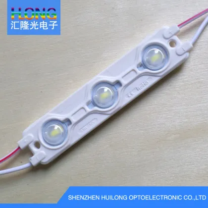 DC12V LED Lighting Chips 0.5W CE/RoHS LED Modules