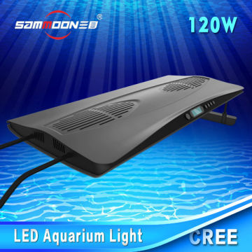 Distributor wanted for 120w full spectrum cree led aquarium light
