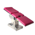 Factory direct electric gynecological bed high-grade type