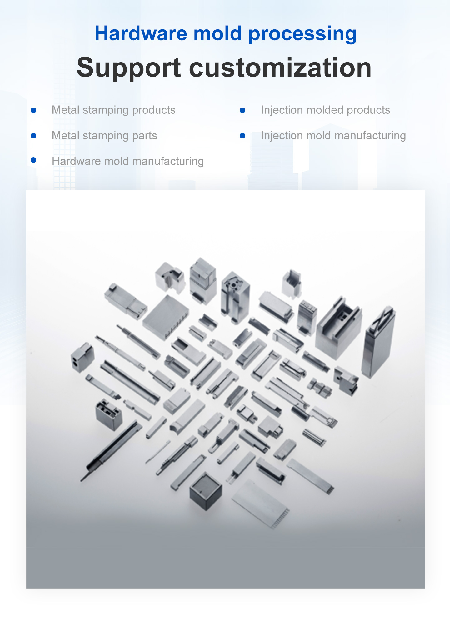 Injection Molding Cost