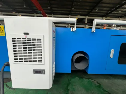 Customized Hanmo 3KW3015 Laser Cutting Machine with CyPCut for Metal Fabrication