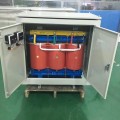 150kva single transformer 400v to 380v