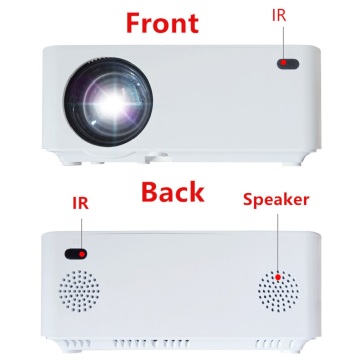 Home Theater Multimedia Projector