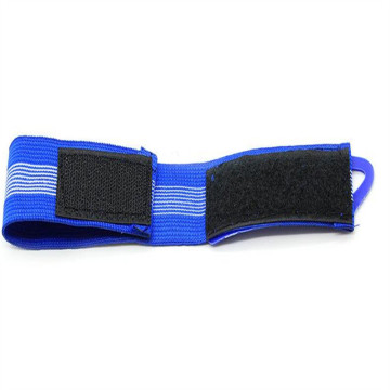 Nylon Elastic Velcro Hook Loop Sport banda