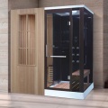 Factory Made Sauna Steam Room