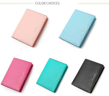 New style fashion wallet/cute change purse