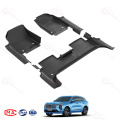 2021-Haval Jolion TPE floor mats