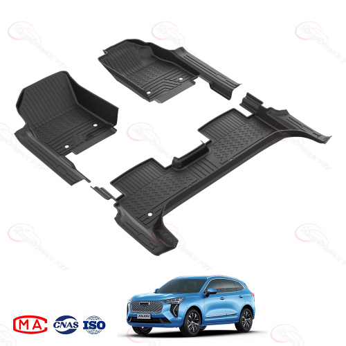 2021-Haval Jolion TPE floor mats