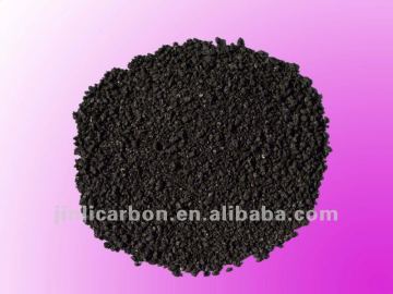 graphite petroleum coke for special steel