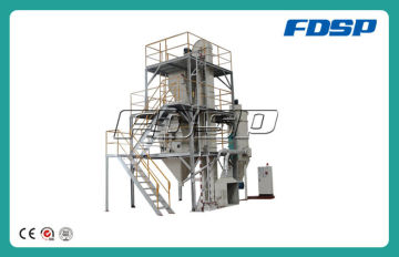 Automatic Compound Feed Engineering / Premix Feed Plant For Concentrate Feed Sfyh Series
