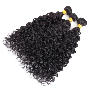 10A mink raw brazilian virgin cuticle aligned hair bundles cuticle aligned hair raw virgin hair