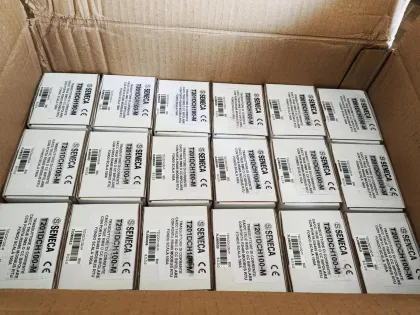 SENECA Current Transducer T201DCH100-M: Specifications and Features