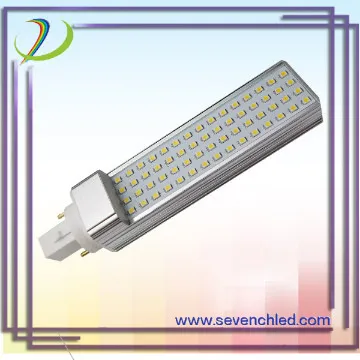 Samsung 5630SMD 4 pin g24 LED PLC