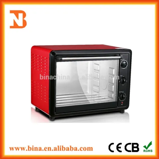 2015 The Most Popular Industrial Cake Oven