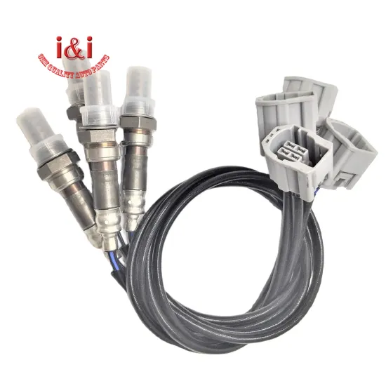 High Quality Auto Electrical Systems Oxygen O2 Sensor 30735327 6G9N-9F472-CA for VOLVO