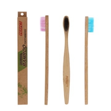 Bamboo Toothbrush 20 21