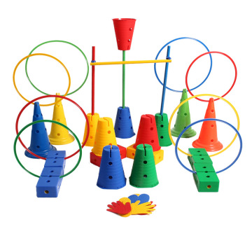Factory Wholesale Sensory Training Balance Toy for Kids