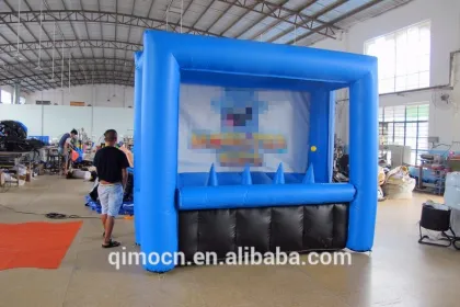 Inflatable darts board for archery games,Inflatable archery games,Inflatable target for archery games