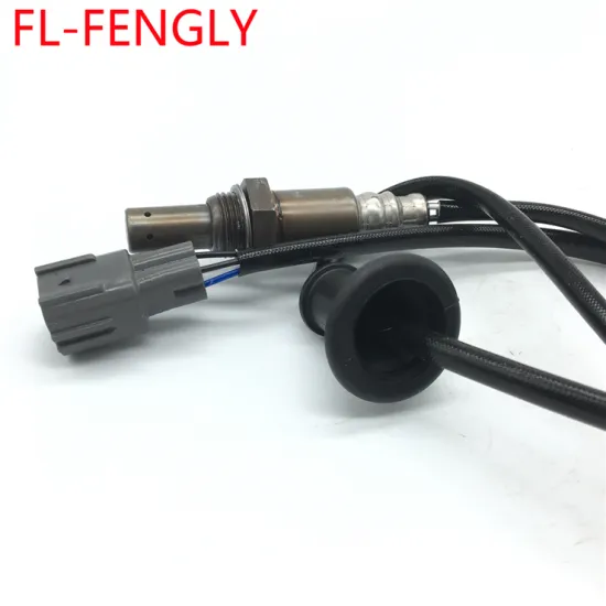 Oxygen Sensor for Toyota ZRE171L ZZE172 Corolla Altis Engine