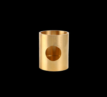 Forging Brass Faucet Valve Body