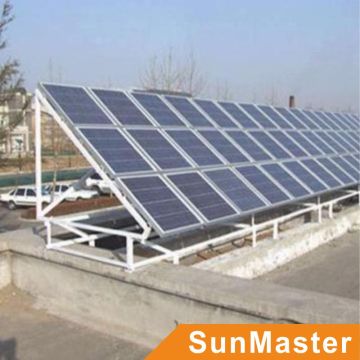 Alibaba hot sale solar power generator system cheap price high effective off grid solar power system