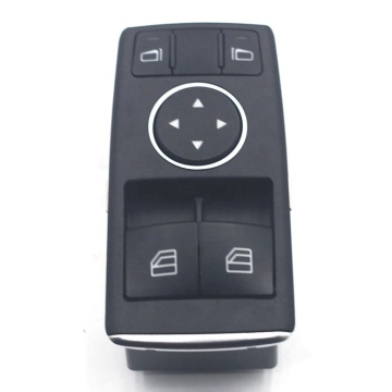 Window Lifter Control Switch A1729056800 for MERCEDES-BENZ C-CLASS COUPE C204