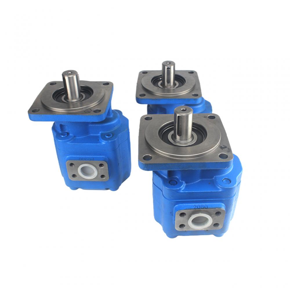 CBG gear pump